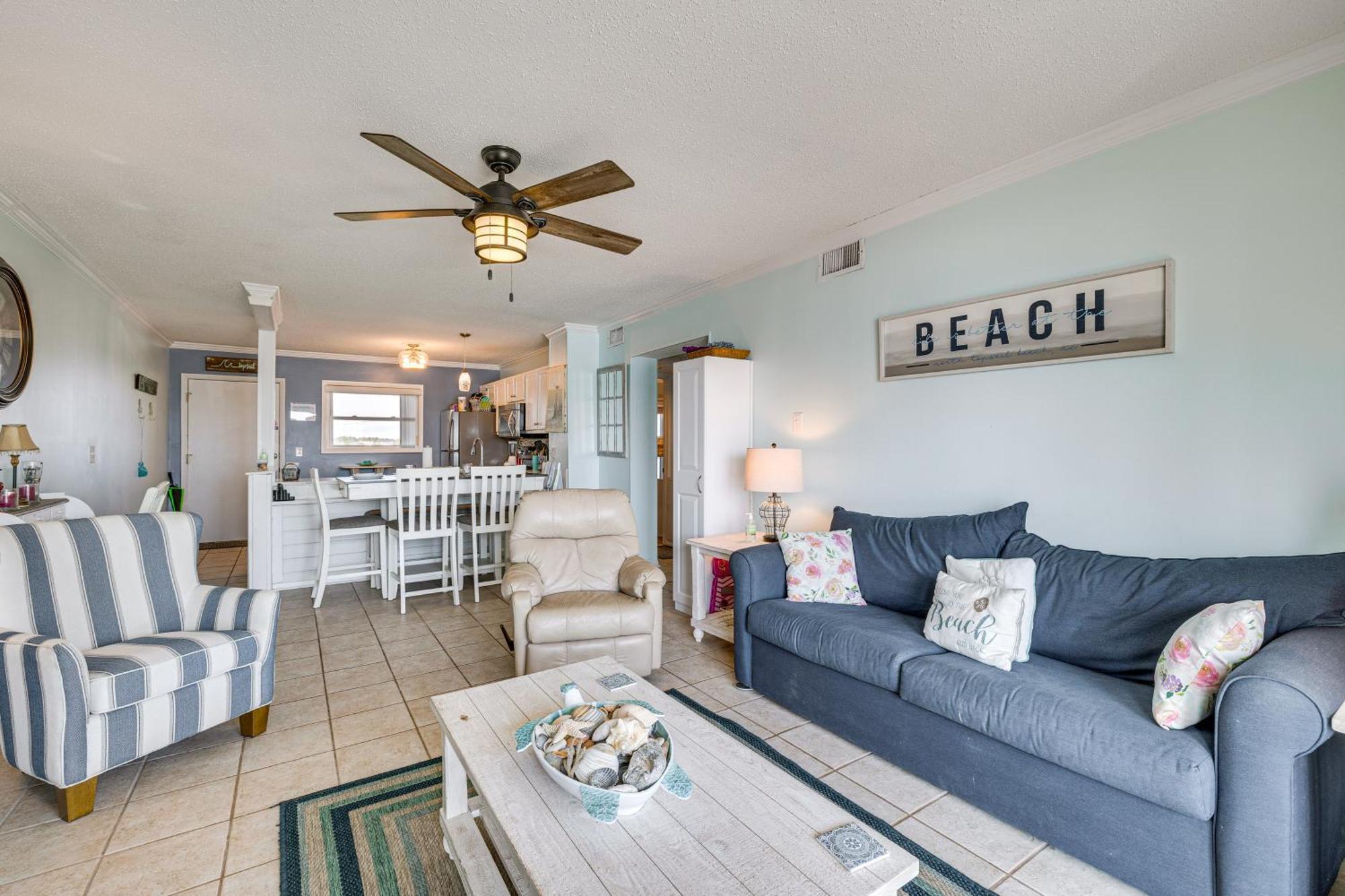 נורת' טופסייל ביץ' Steps To The Beach Oceanfront Condo With Lanai! מראה חיצוני תמונה
